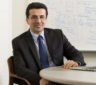 Dr. Mark Tehranipoor